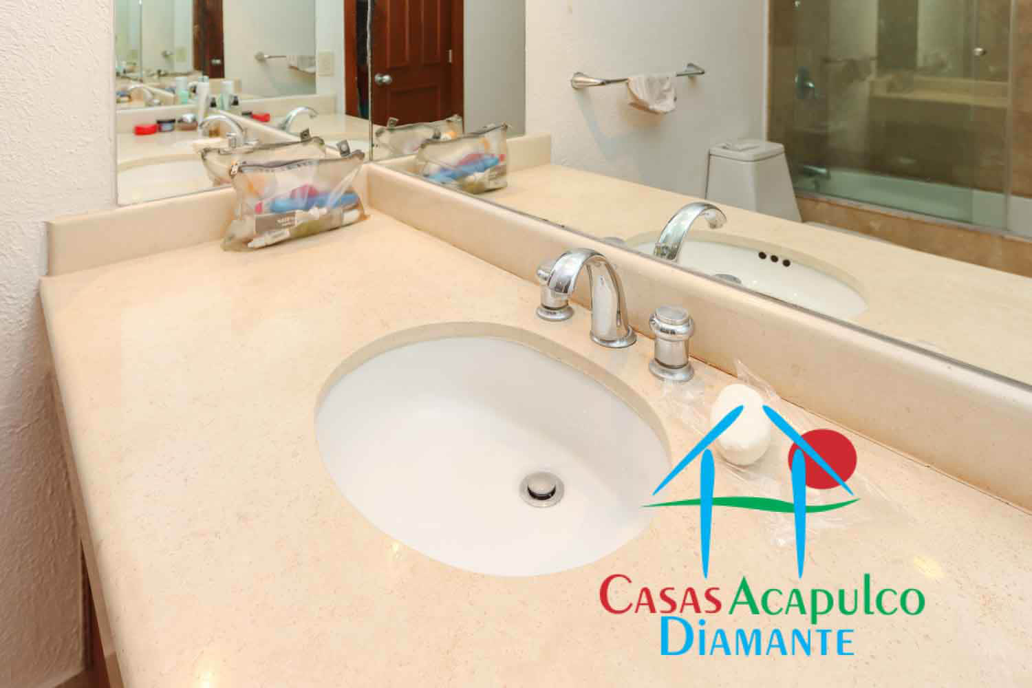 Mayan Island Playa Petén 203 - Recámara uno 3